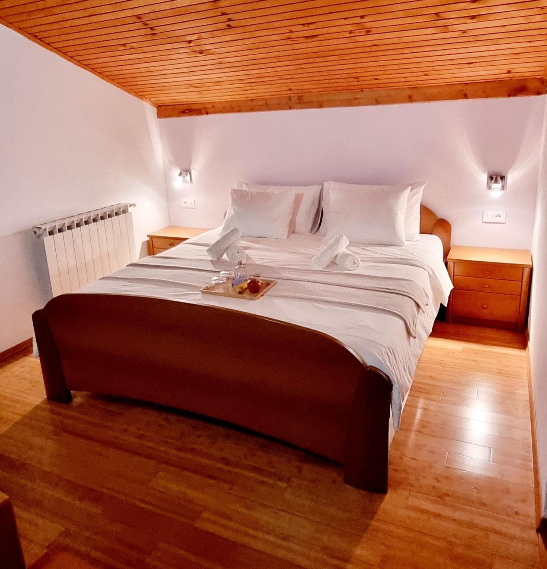 Nadija Rooms Funtana Exterior foto